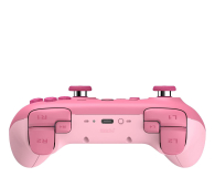 8BitDo Ultimate 2C BT Controller Pink - 1331364 - zdjęcie 4